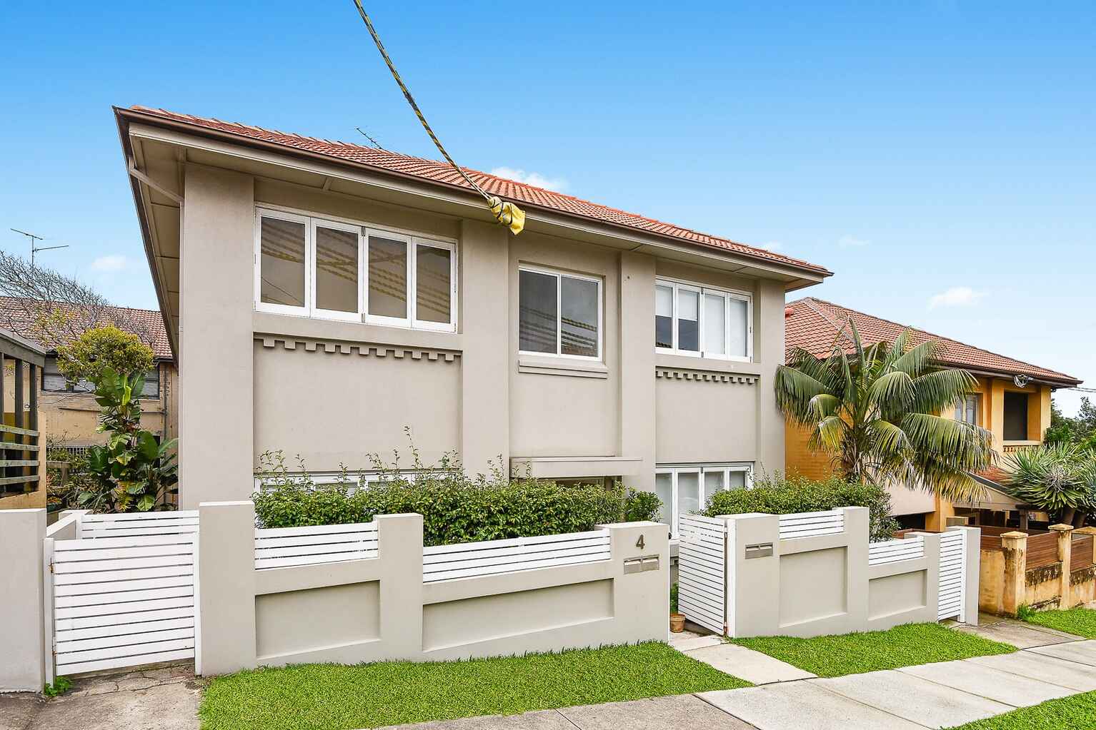 1/4 Silva Street Tamarama