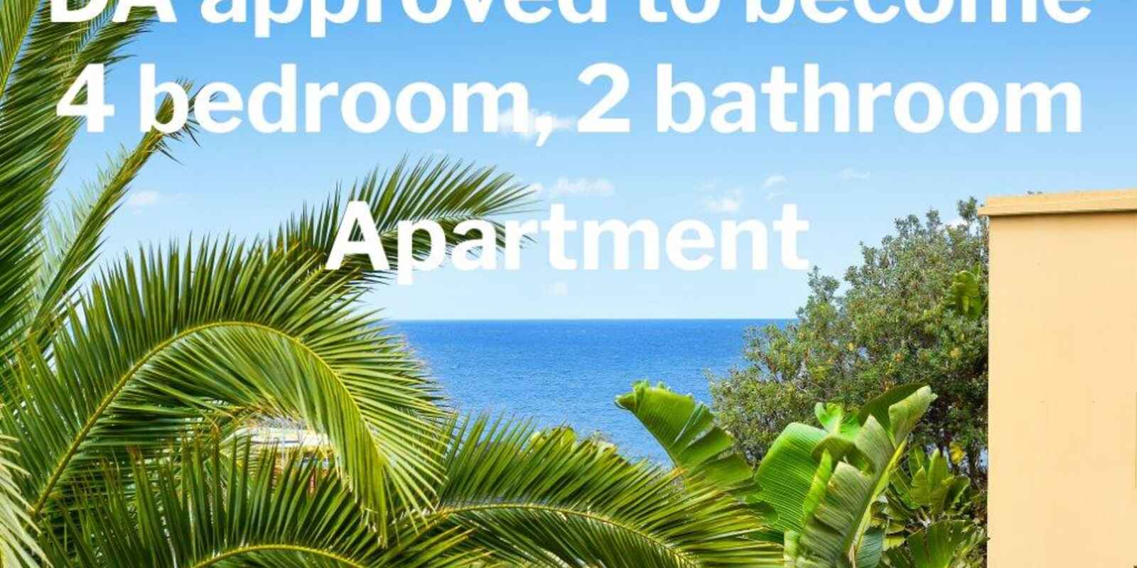 1/4 Silva Street Tamarama