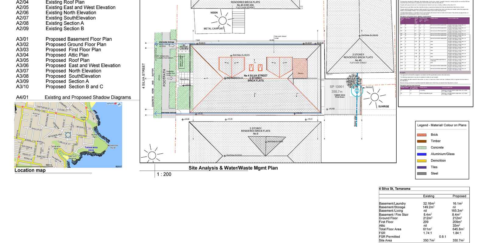 1/4 Silva Street Tamarama