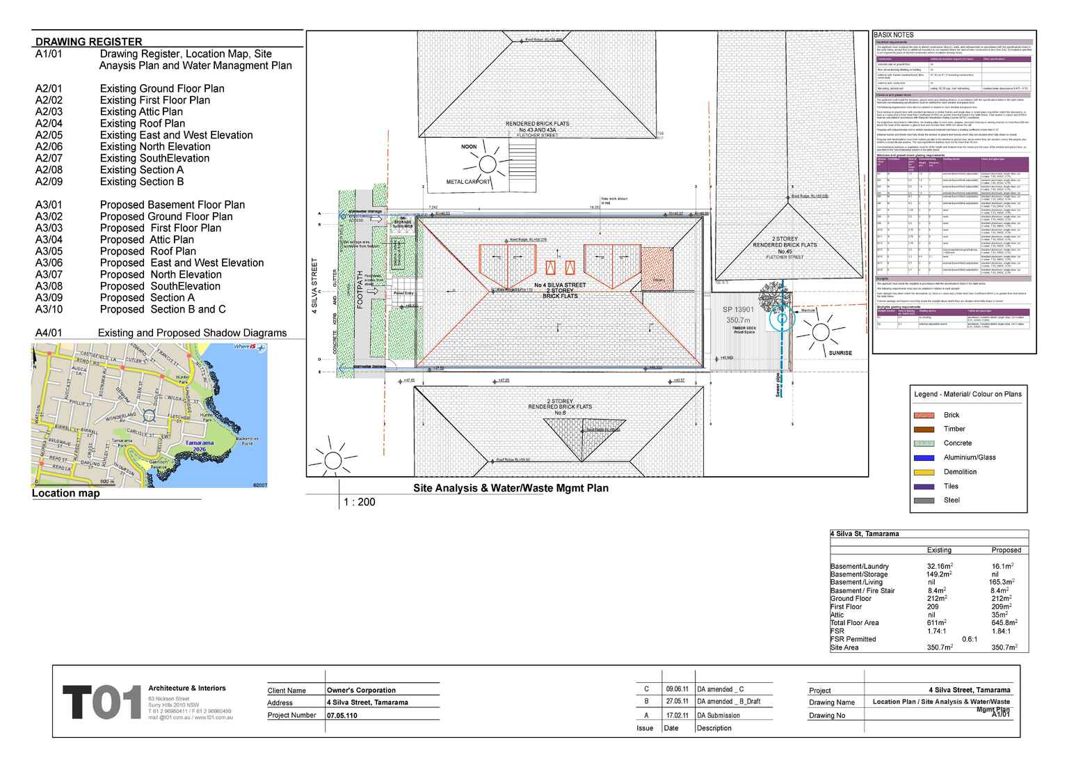 1/4 Silva Street Tamarama 1/4 Silva Street Tamarama