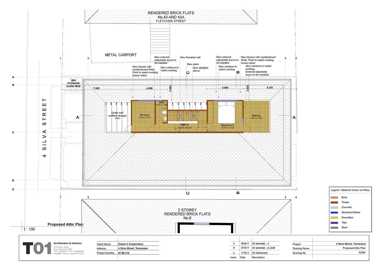 1/4 Silva Street Tamarama 1/4 Silva Street Tamarama
