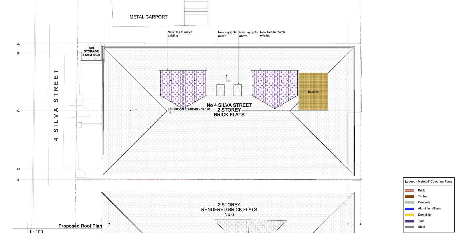 1/4 Silva Street Tamarama