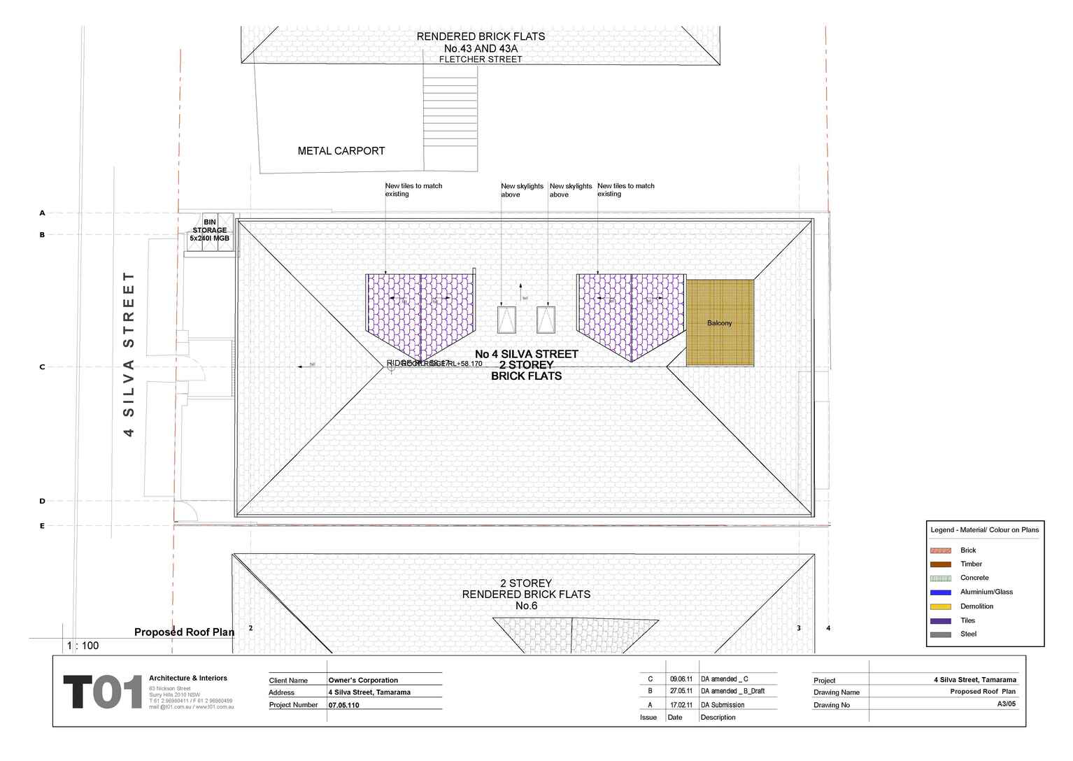 1/4 Silva Street Tamarama 1/4 Silva Street Tamarama