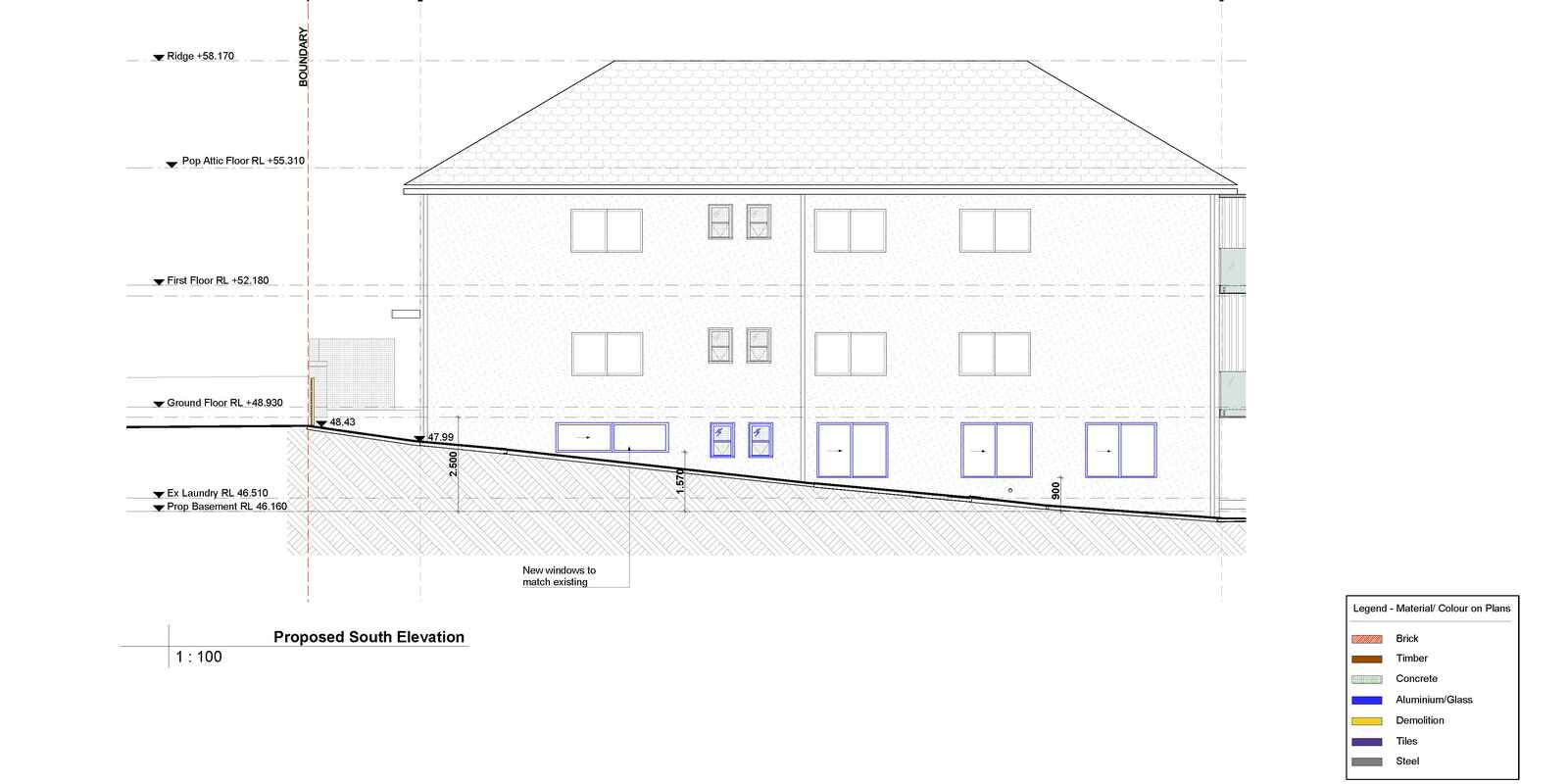 1/4 Silva Street Tamarama