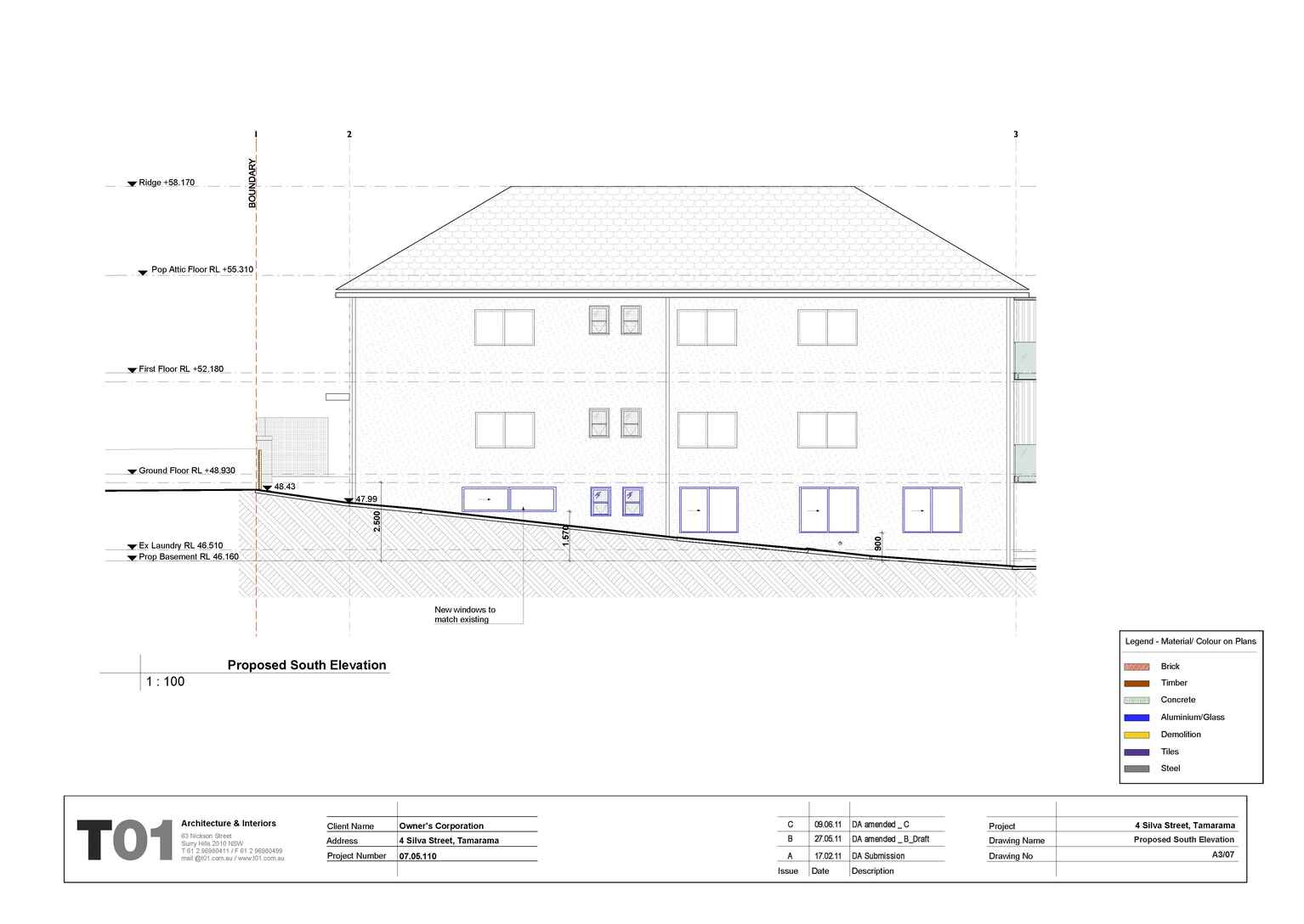 1/4 Silva Street Tamarama 1/4 Silva Street Tamarama