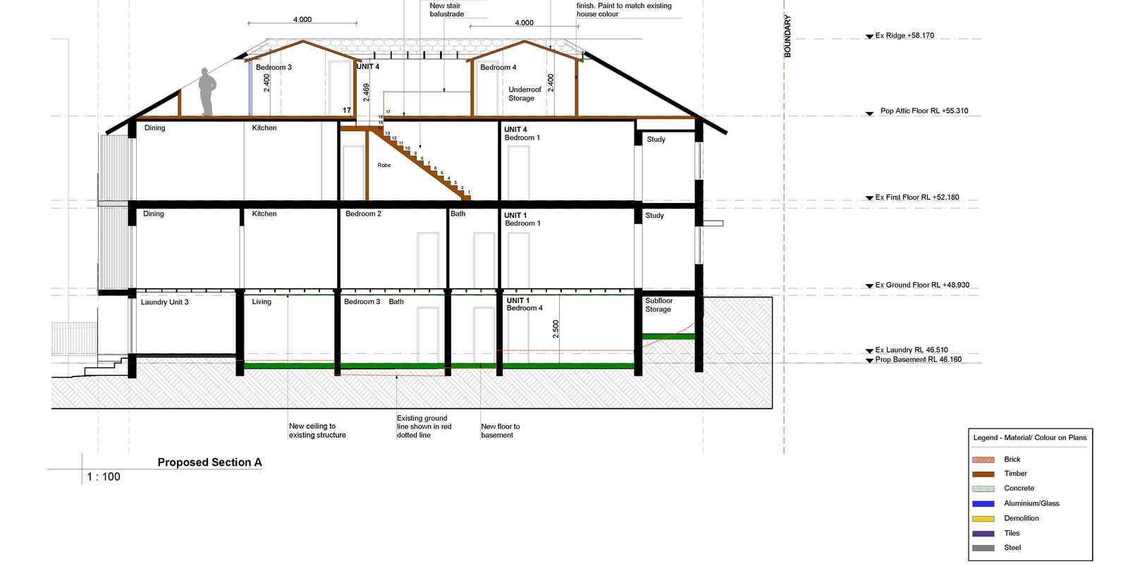 1/4 Silva Street Tamarama
