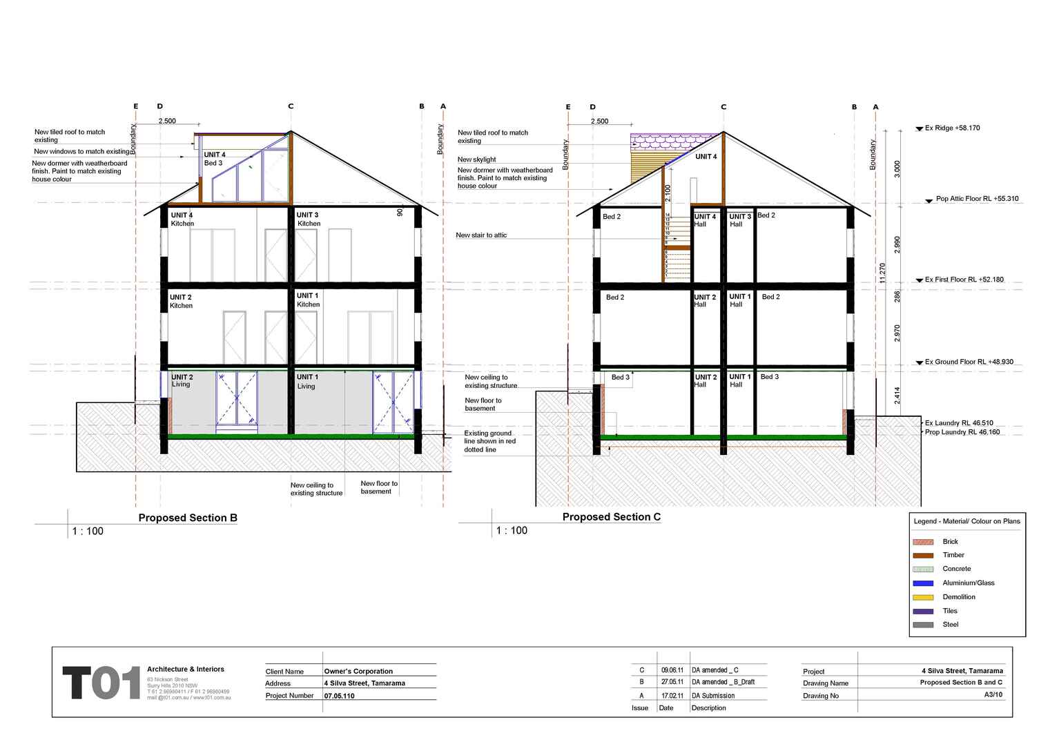 1/4 Silva Street Tamarama 1/4 Silva Street Tamarama