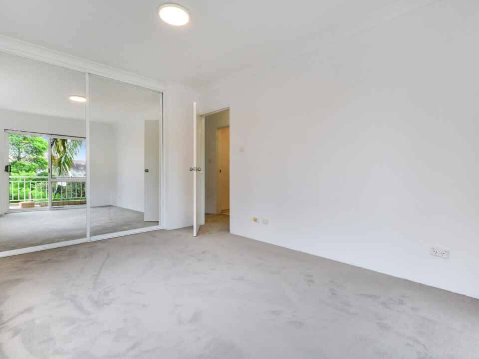 3/15 Cook Street Randwick