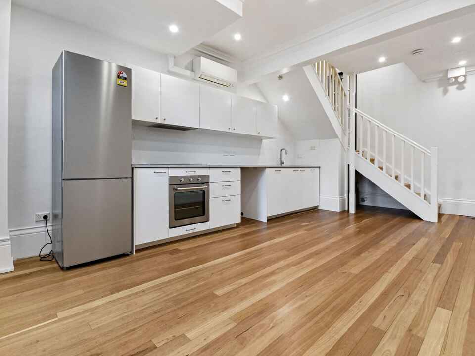 248 Riley Street Surry Hills