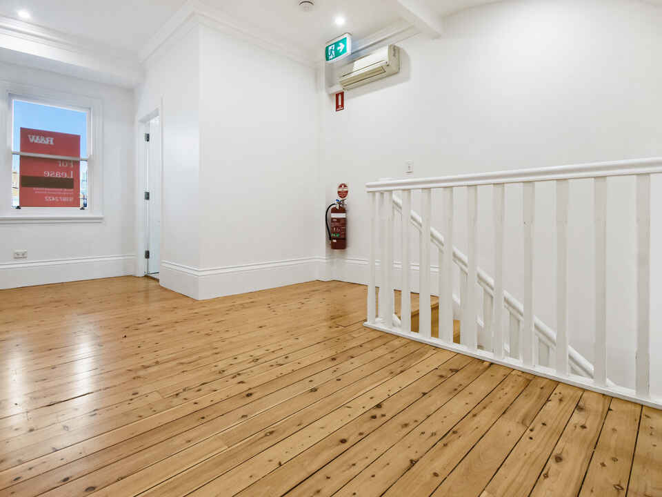 248 Riley Street Surry Hills