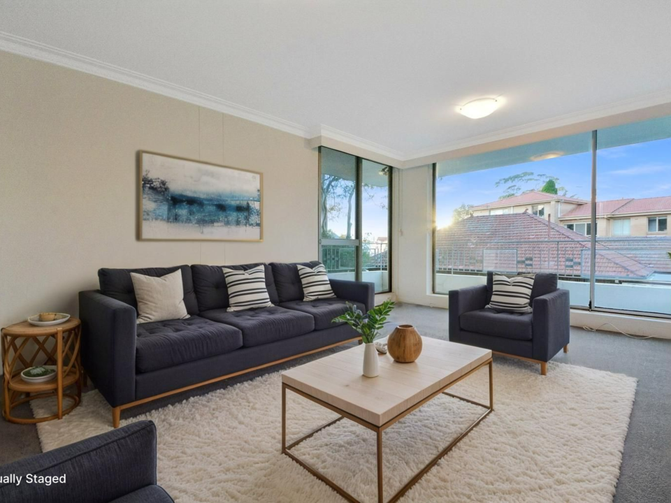 1C/15-19 Waverley Crescent Bondi Junction