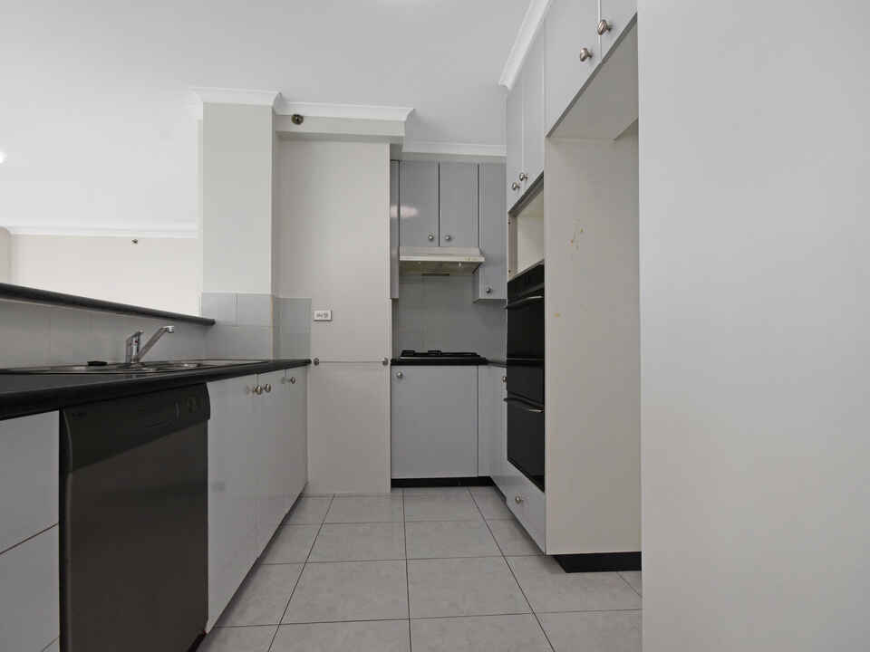 138/18-34 Waverley Street Bondi Junction