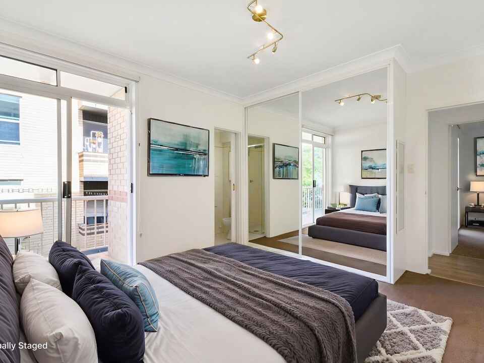 7/124-128 Curlewis Street Bondi Beach
