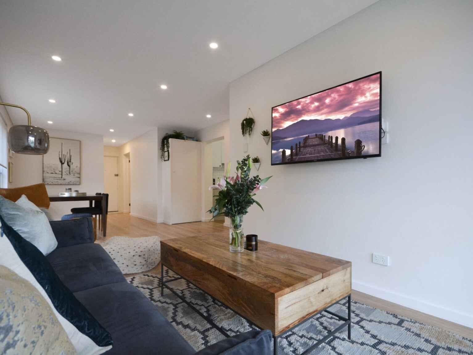 2/63 Arthur Street Randwick