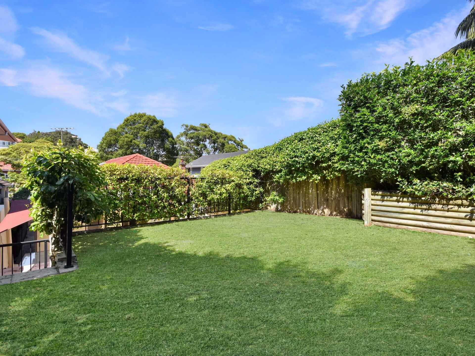 84 Onslow Street Rose Bay