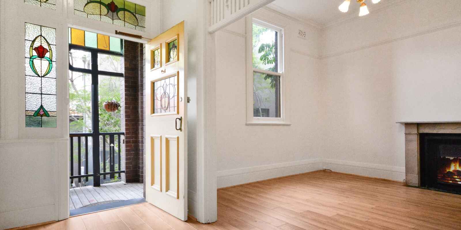 3/389 Alfred Street North Neutral Bay