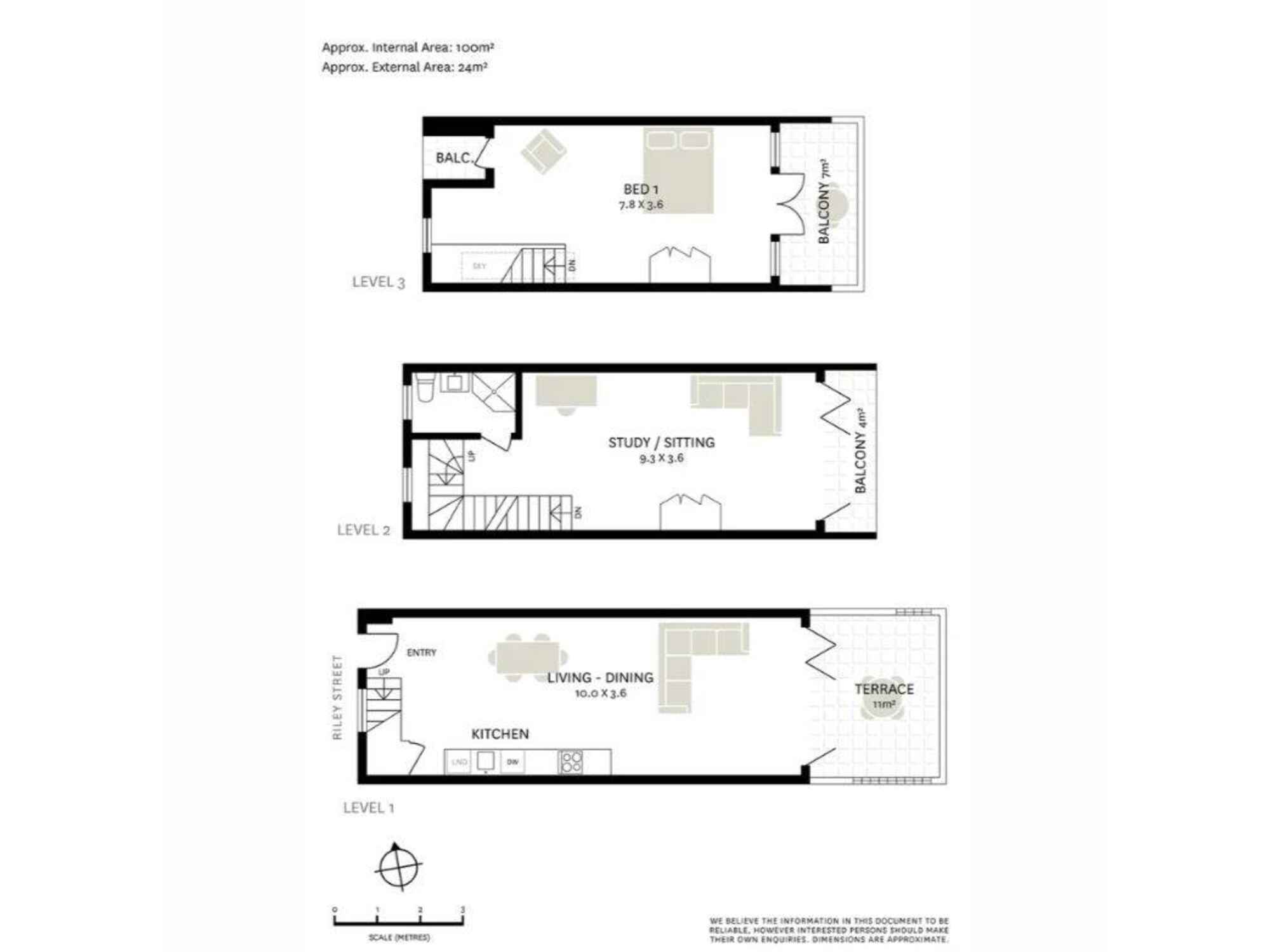 242 Riley Street Darlinghurst