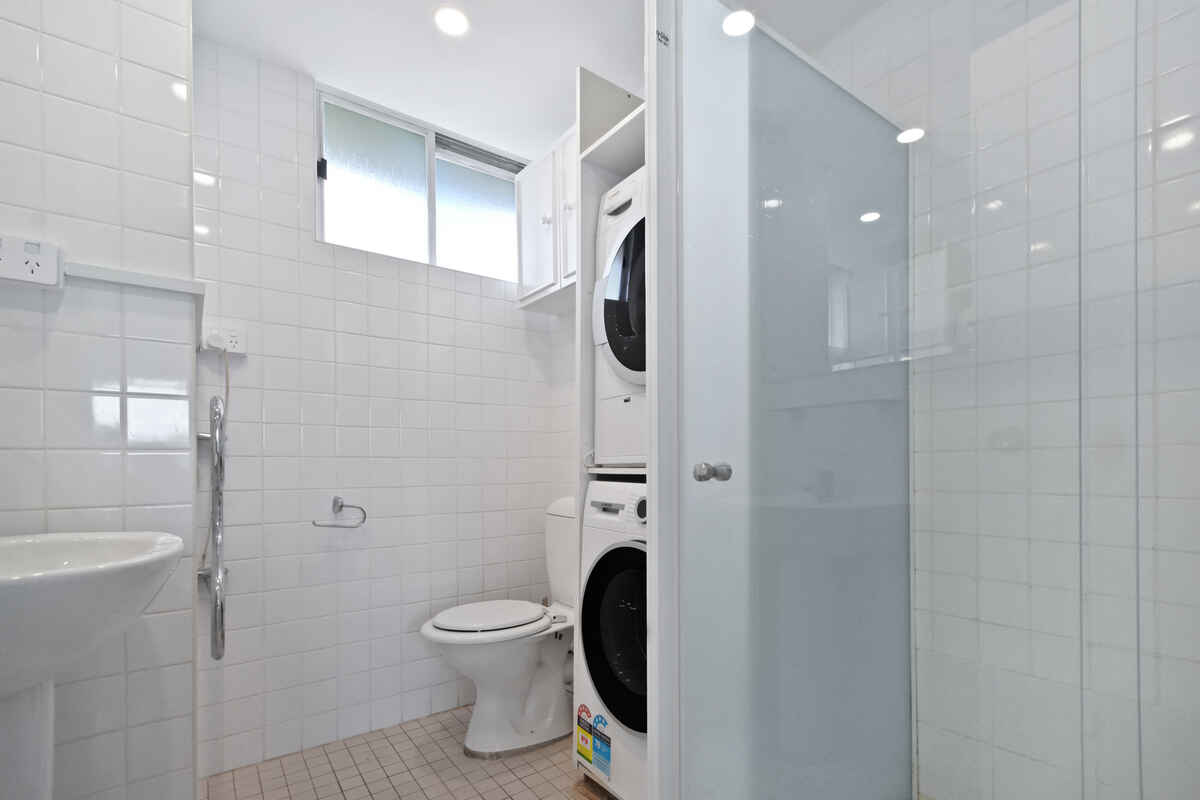 83/186 Sutherland Street Paddington