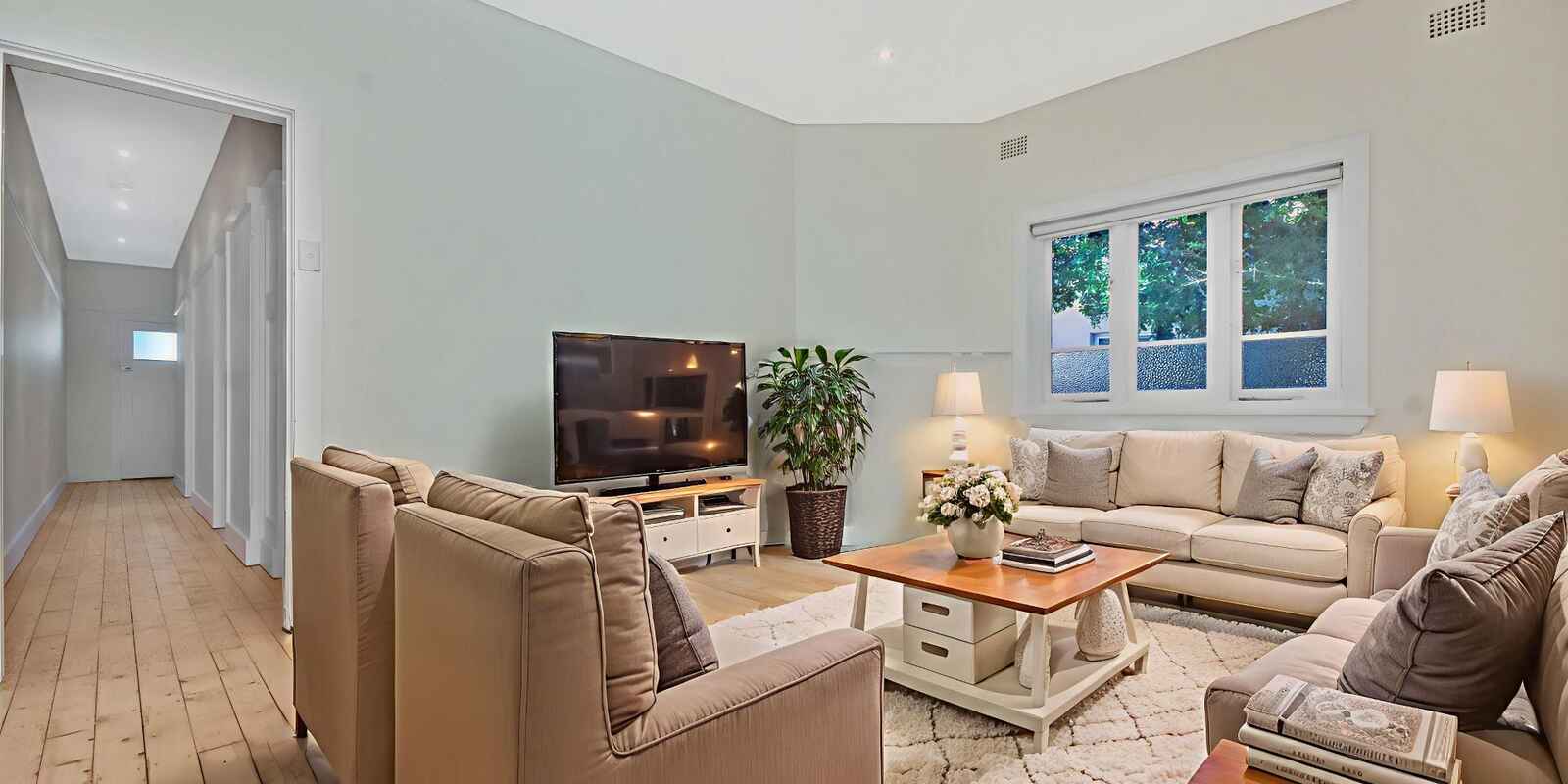 2/23 Gould Street Bondi Beach