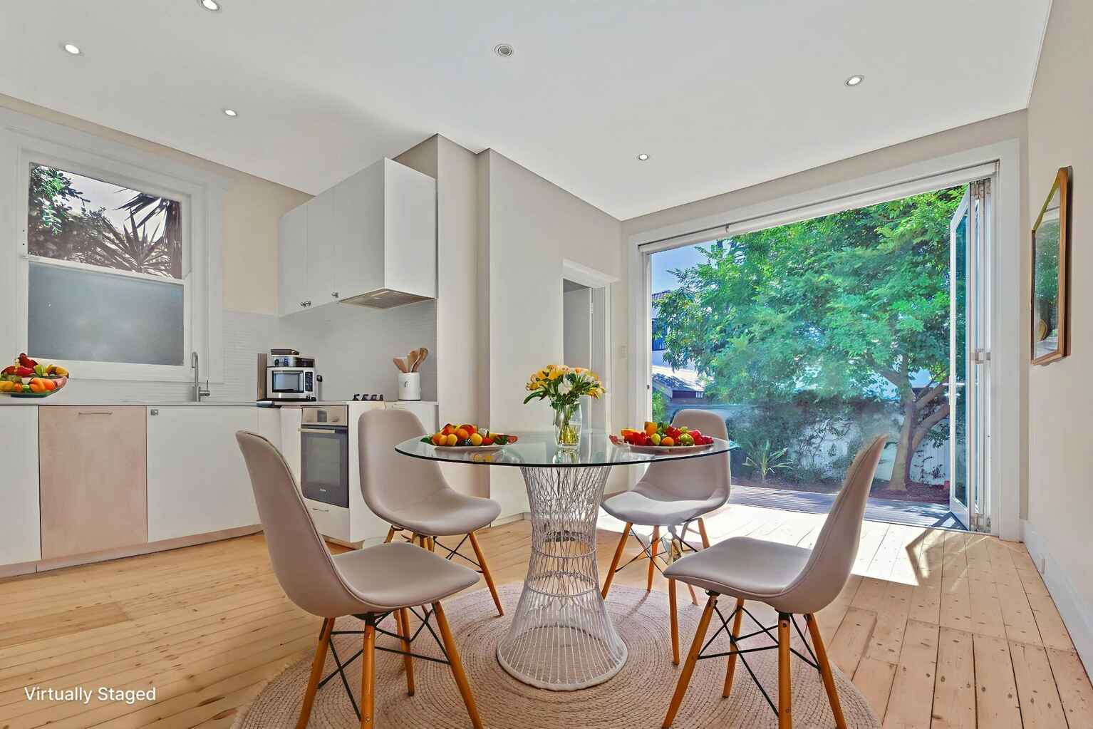 2/23 Gould Street Bondi Beach