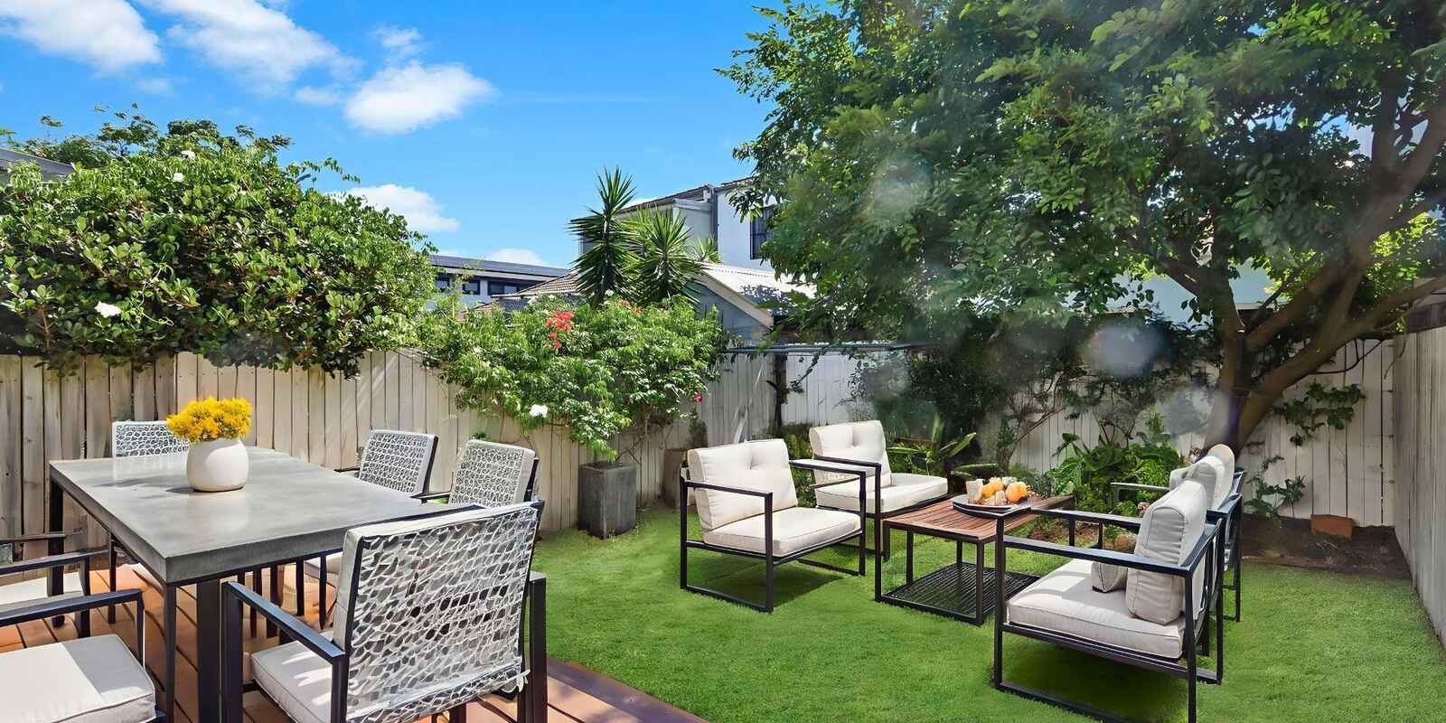 2/23 Gould Street Bondi Beach