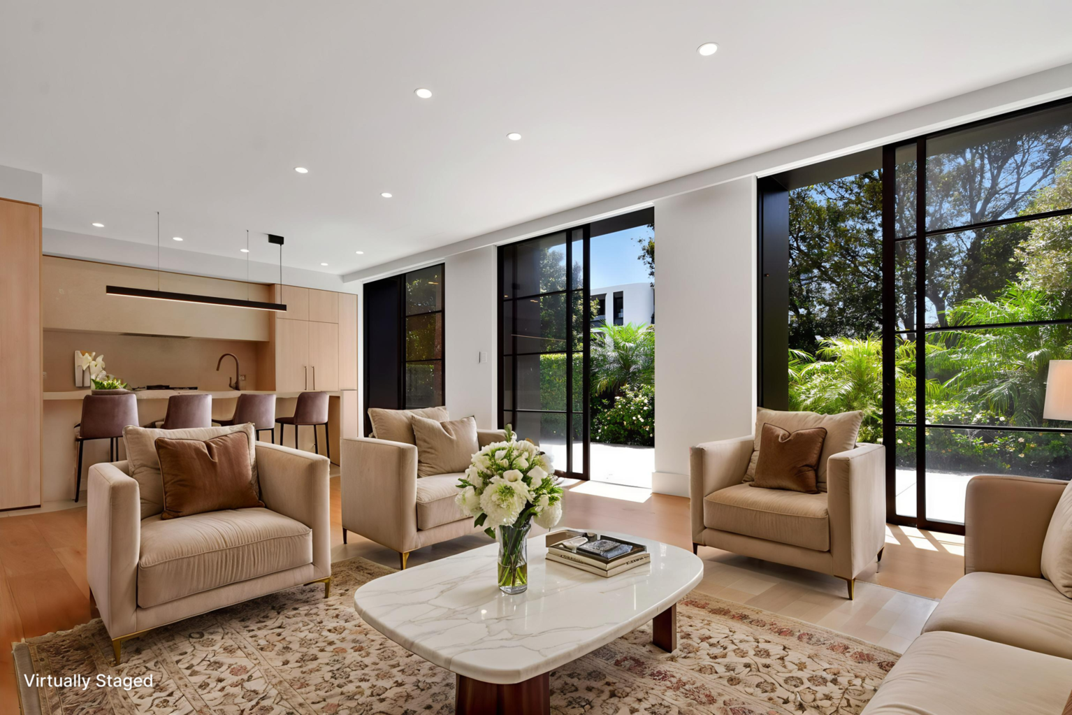 1/33 Newcastle Street Rose Bay