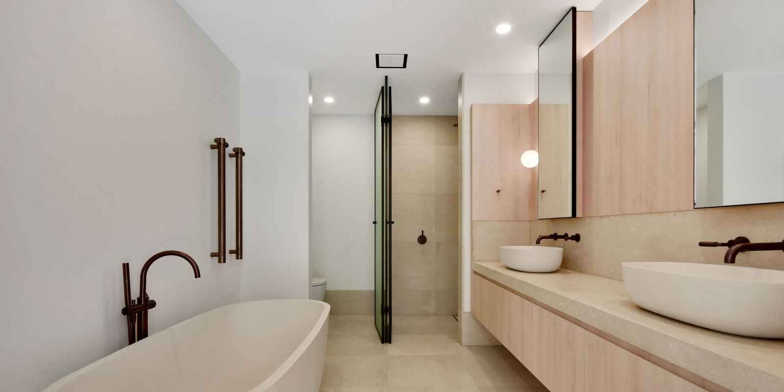 1/33 Newcastle Street Rose Bay