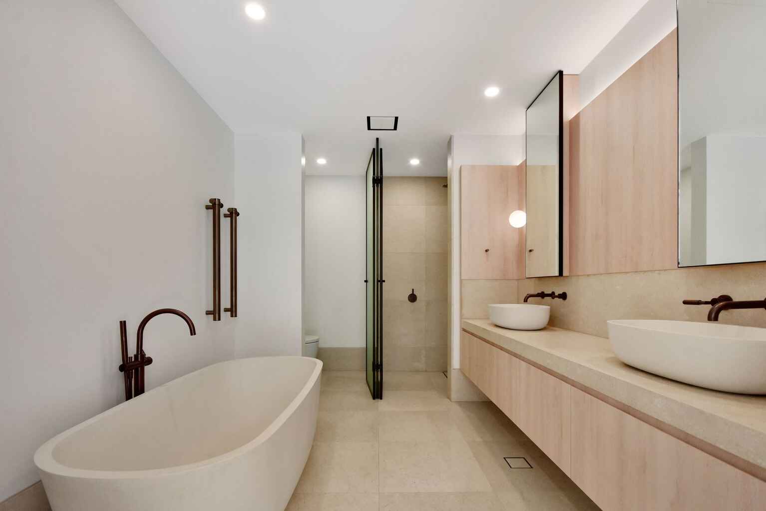 1/33 Newcastle Street Rose Bay