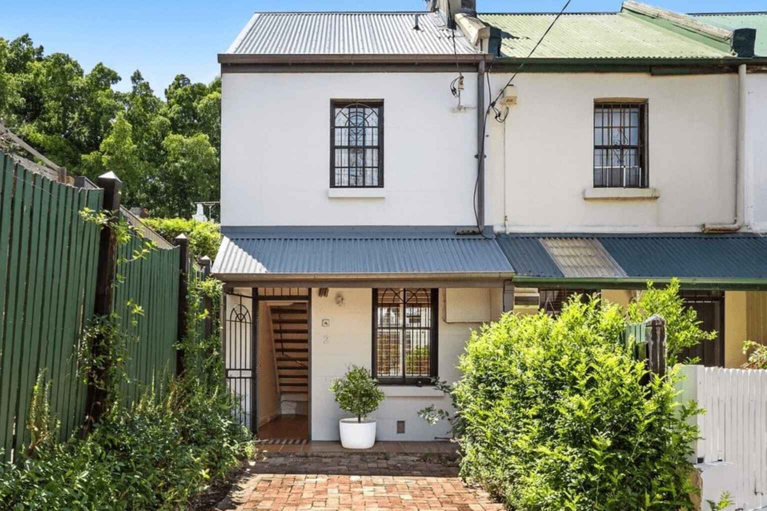 2 Seymour Place Paddington 2 Seymour Place Paddington