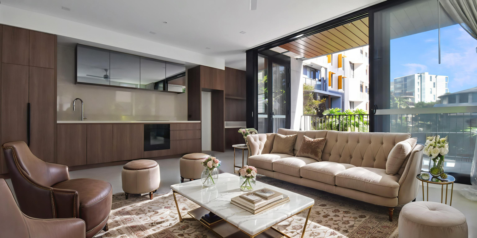 2bed/16A Llandaff Street Bondi Junction