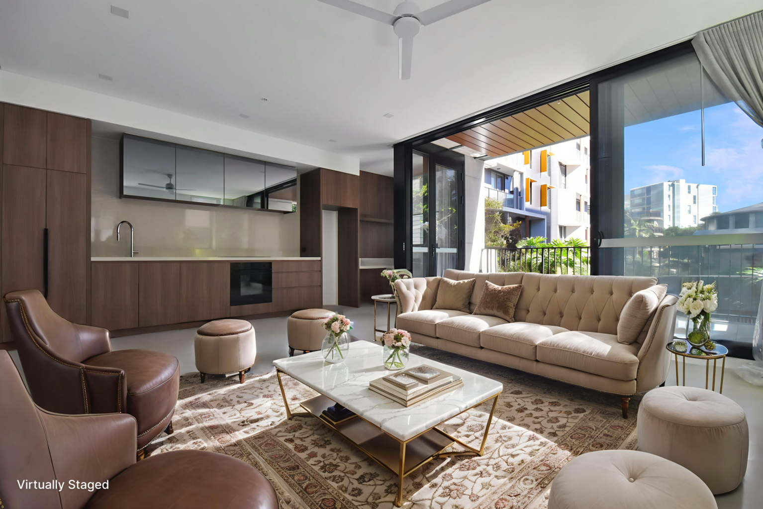 2bed/16A Llandaff Street Bondi Junction