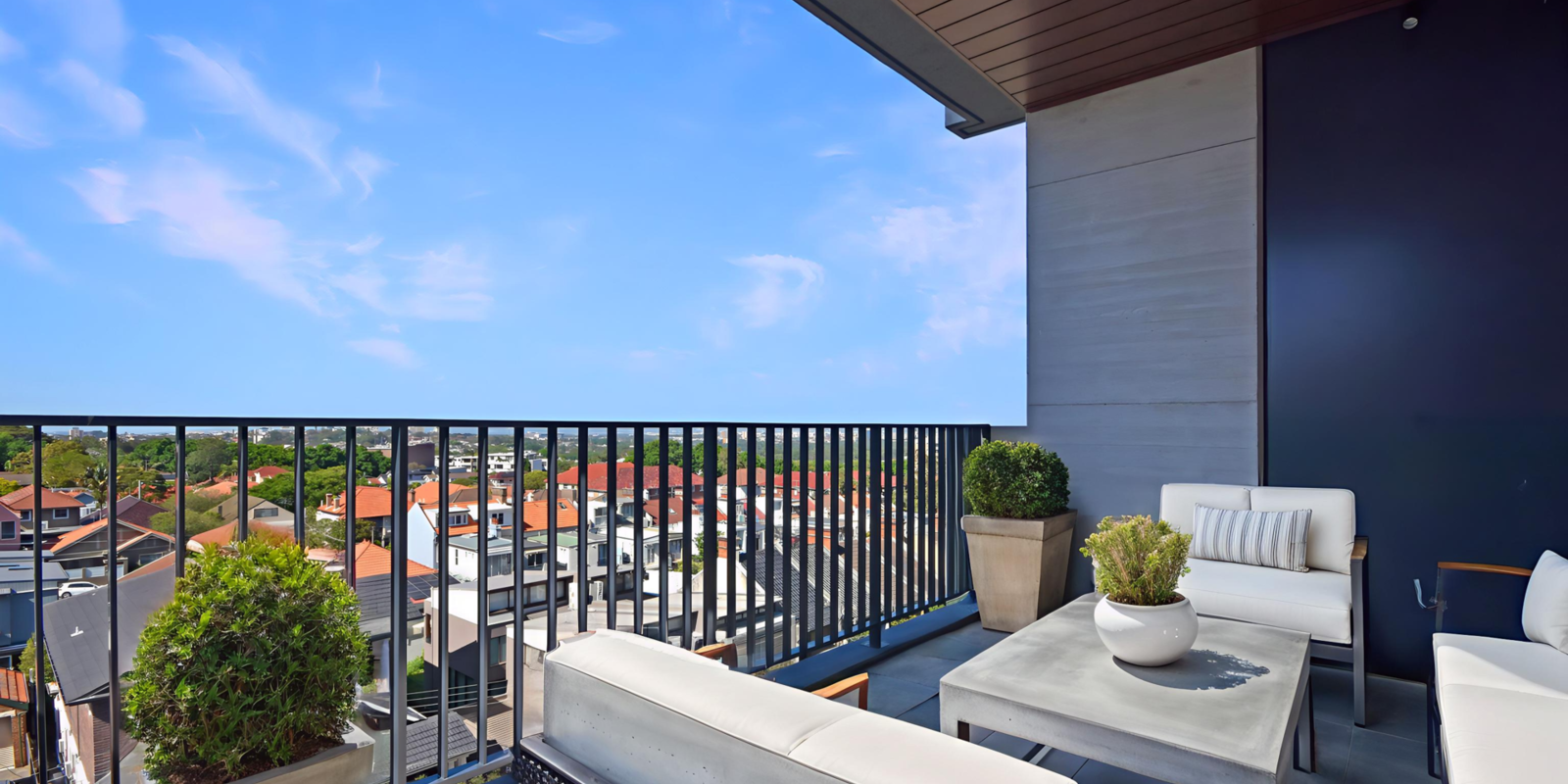 2bed/16A Llandaff Street Bondi Junction