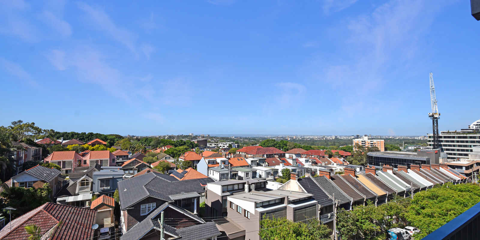 2bed/16A Llandaff Street Bondi Junction