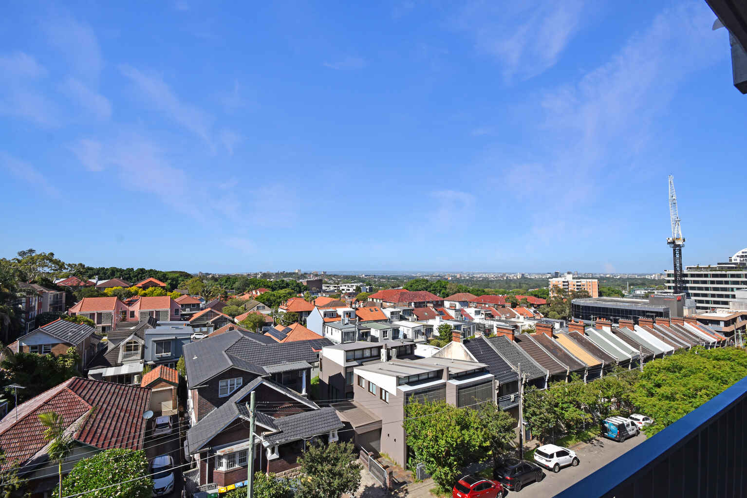 2bed/16A Llandaff Street Bondi Junction