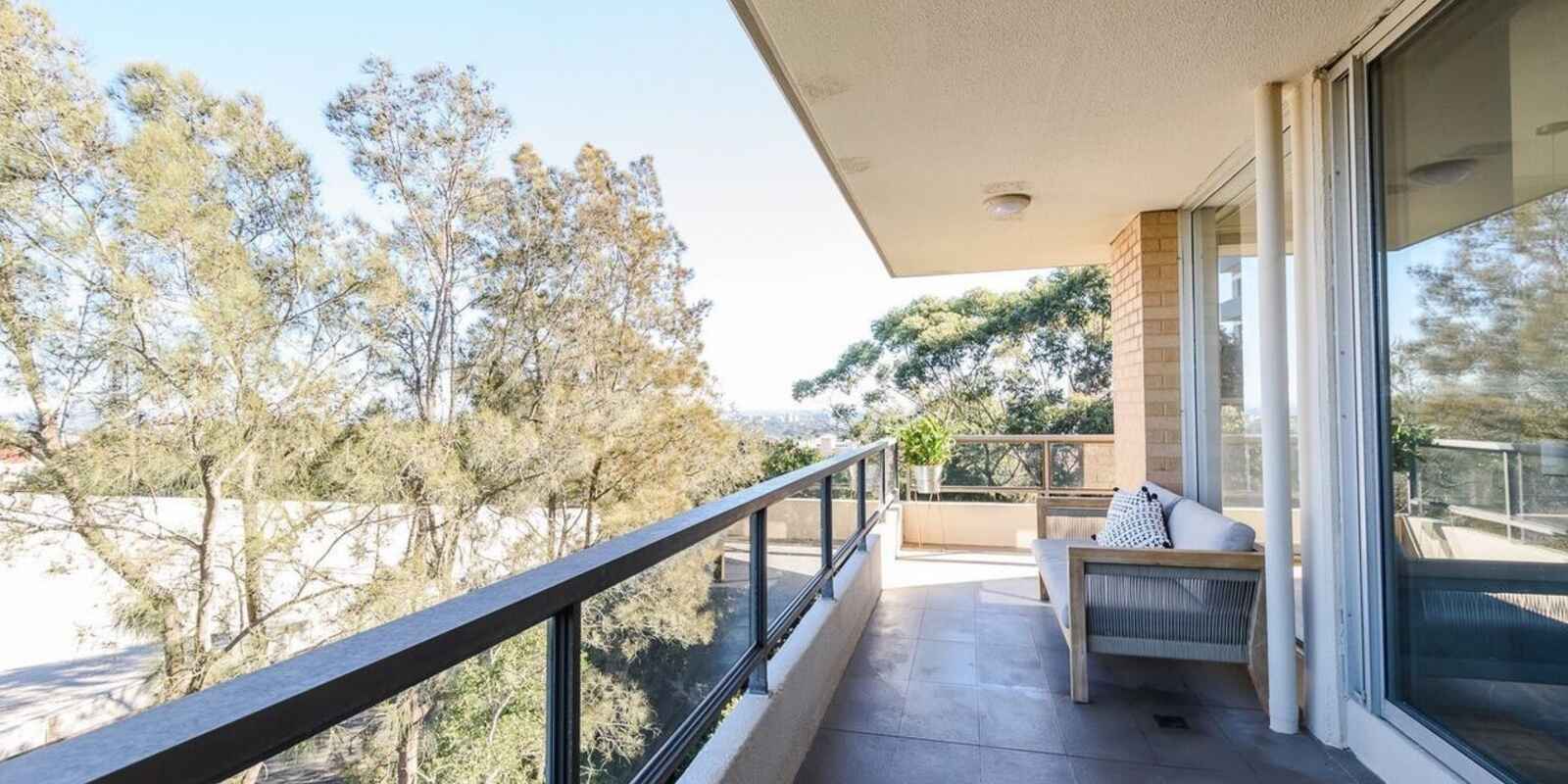 21/37-43 Paul Street Bondi Junction 21/37-43 Paul Street Bondi Junction