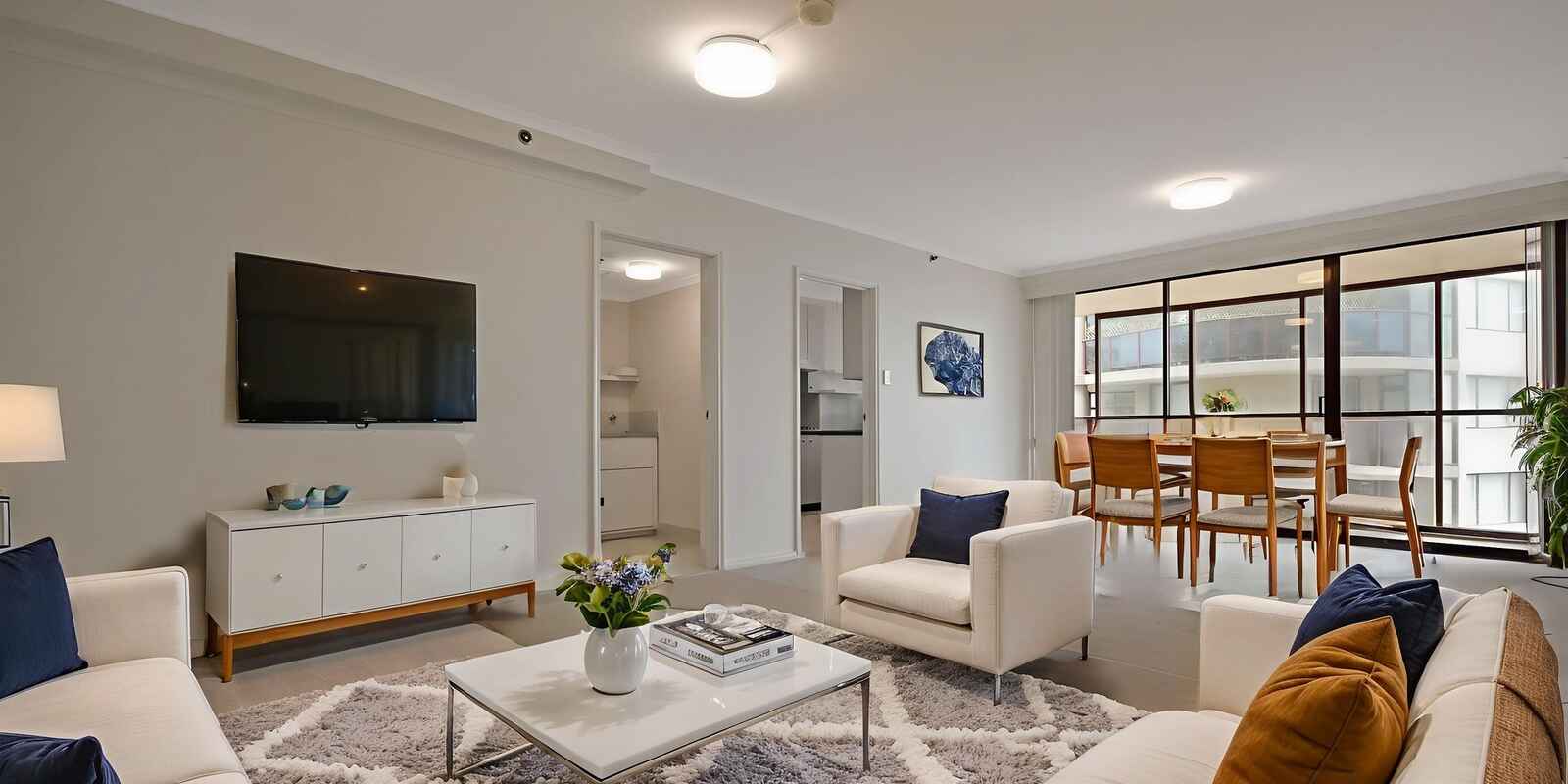 146/18-34 Waverley Street Bondi Junction