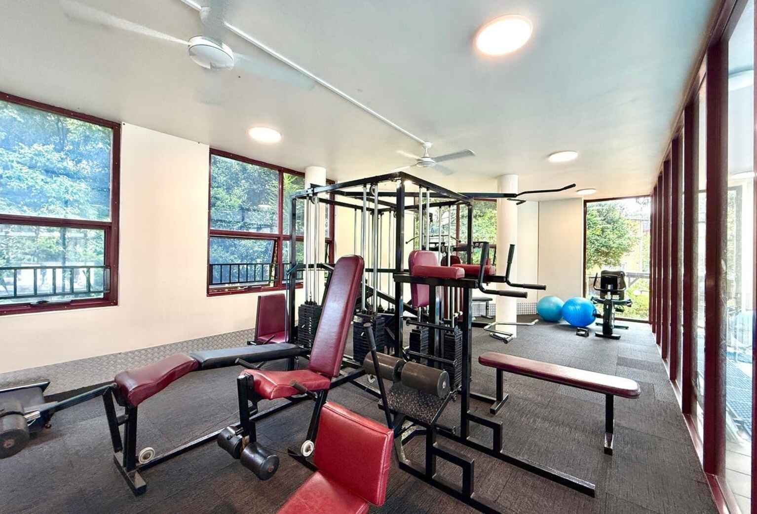 146/18-34 Waverley Street Bondi Junction