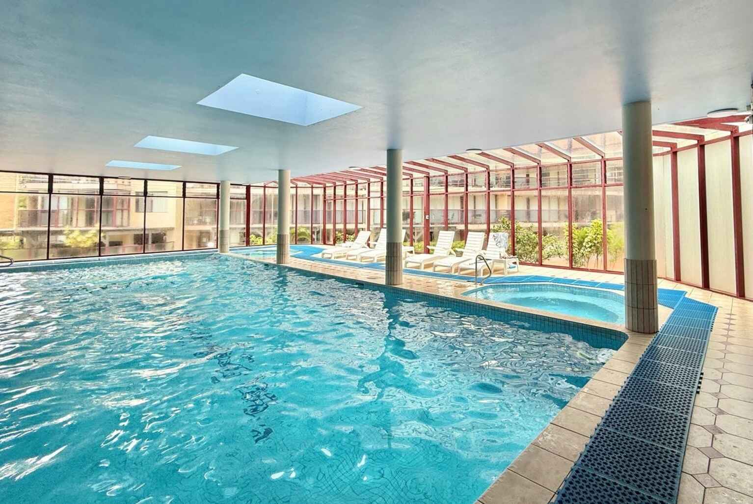 146/18-34 Waverley Street Bondi Junction