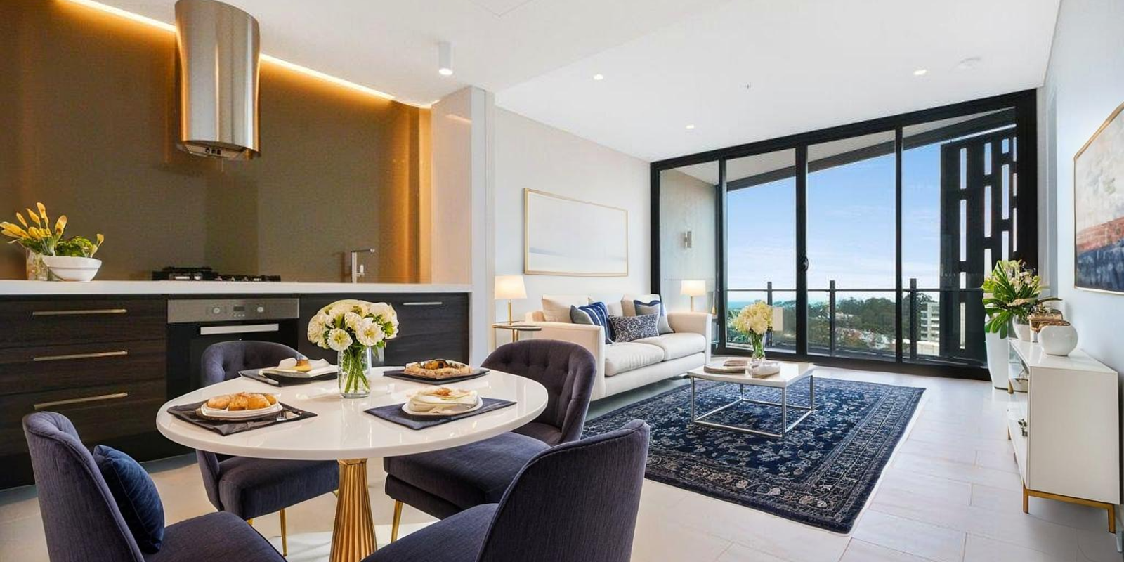 1307/570-588 Oxford Street Bondi Junction