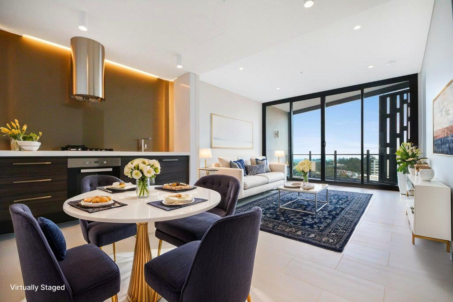 1307/570-588 Oxford Street Bondi Junction