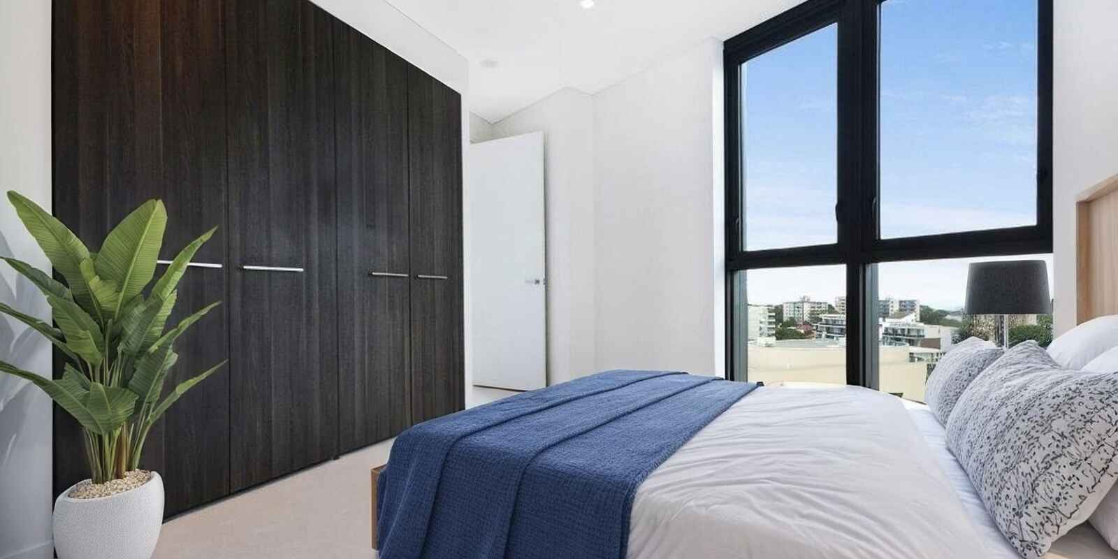 1307/570-588 Oxford Street Bondi Junction