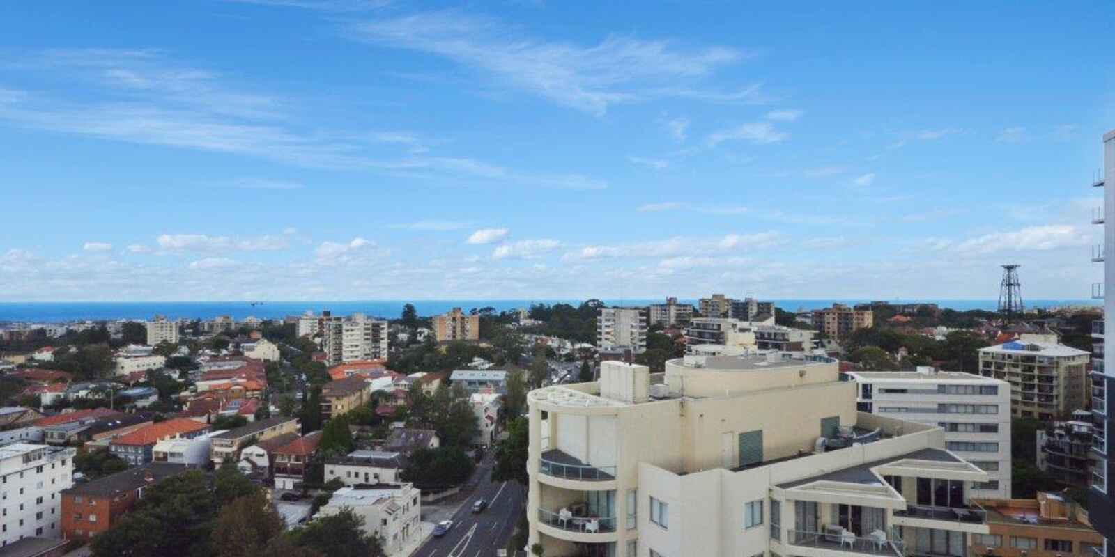 1307/570-588 Oxford Street Bondi Junction