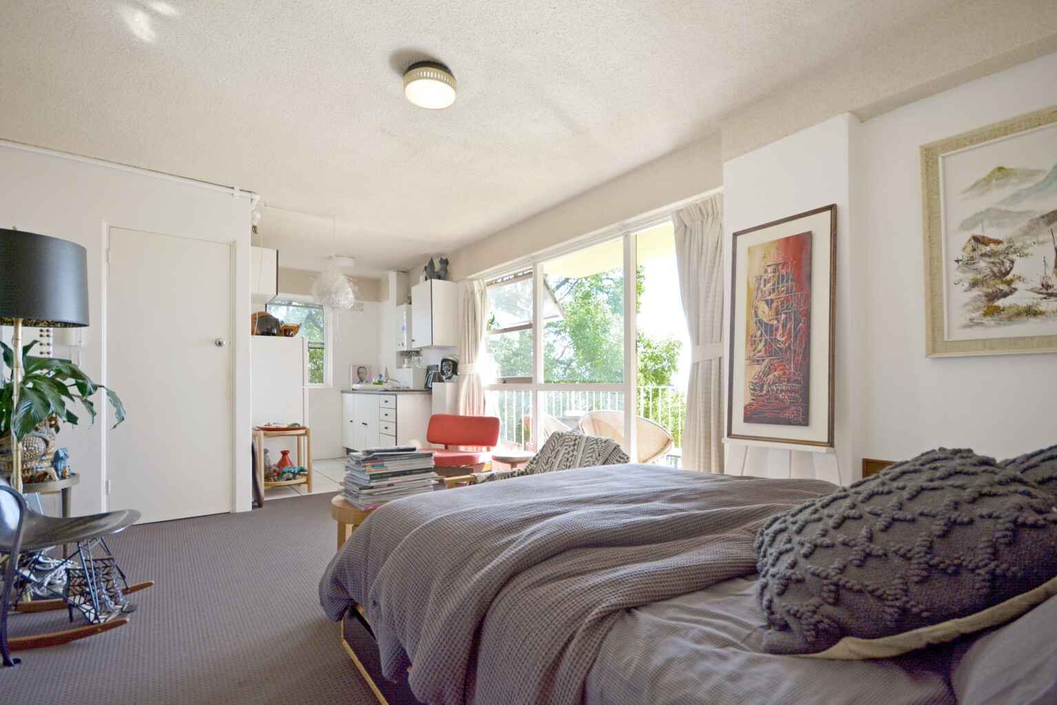 22/21 Duxford Street Paddington