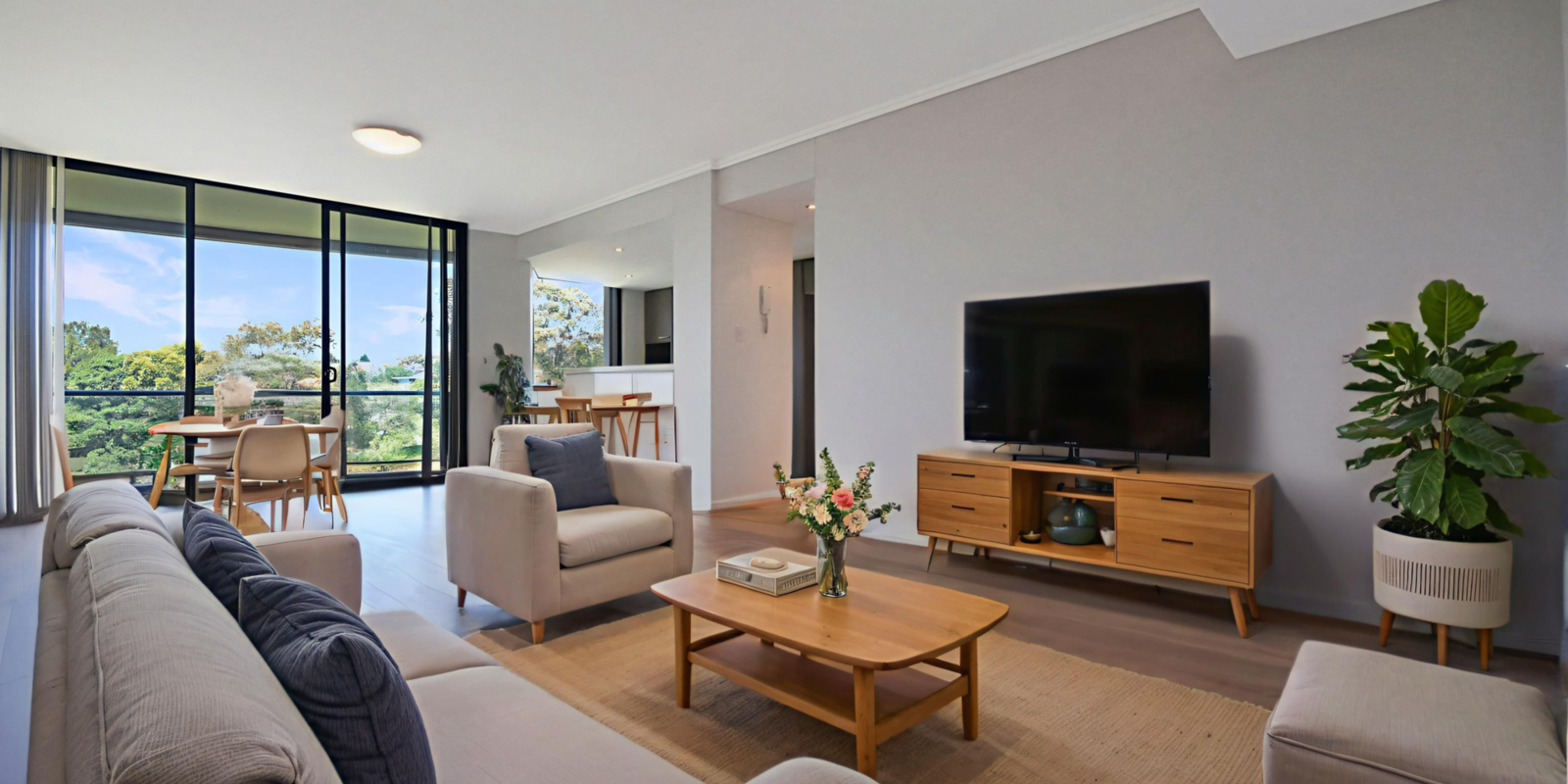 202/7 Wills Avenue Bronte