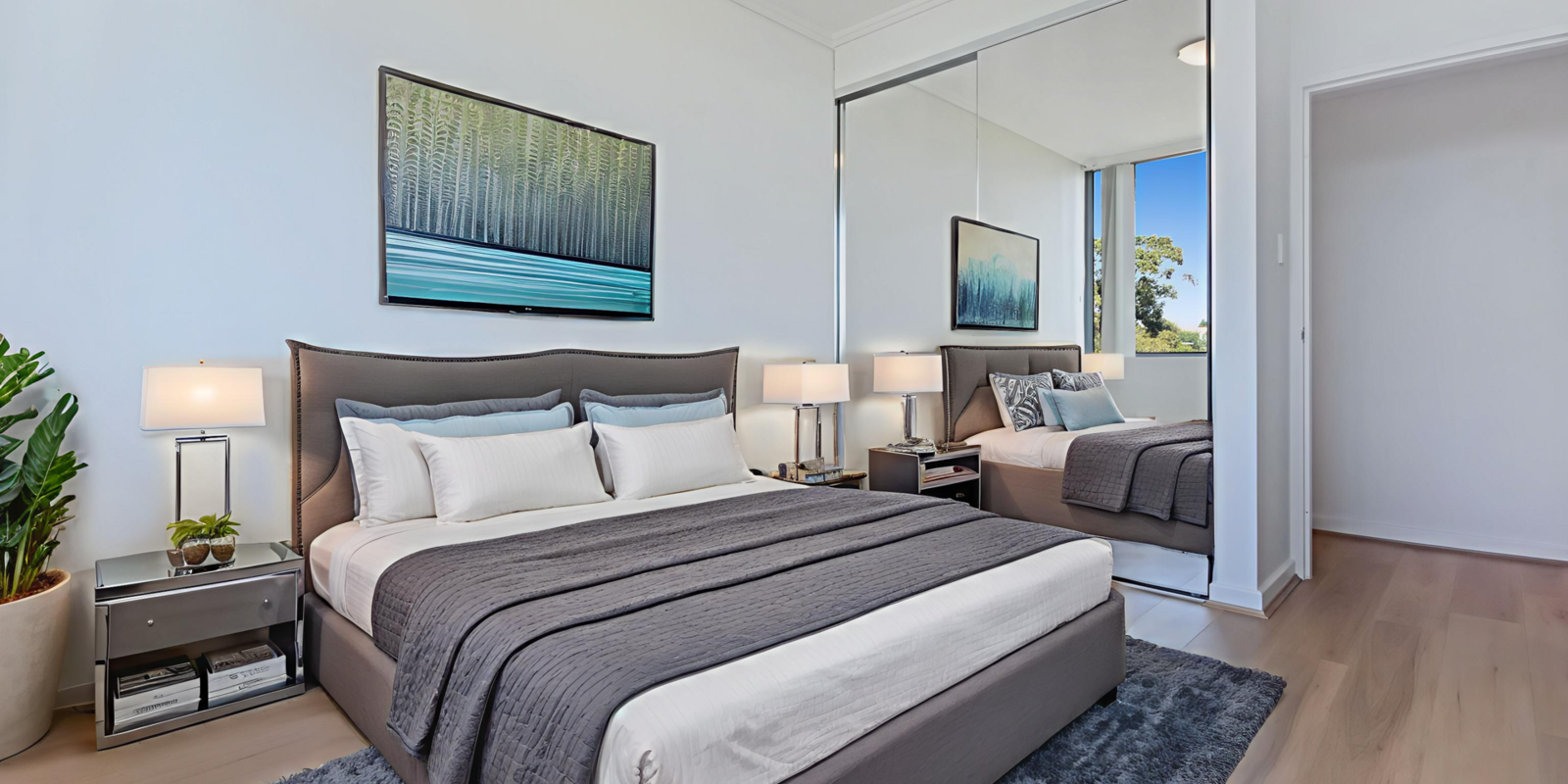 202/7 Wills Avenue Bronte