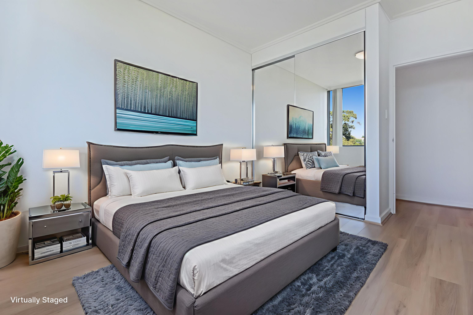 202/7 Wills Avenue Bronte