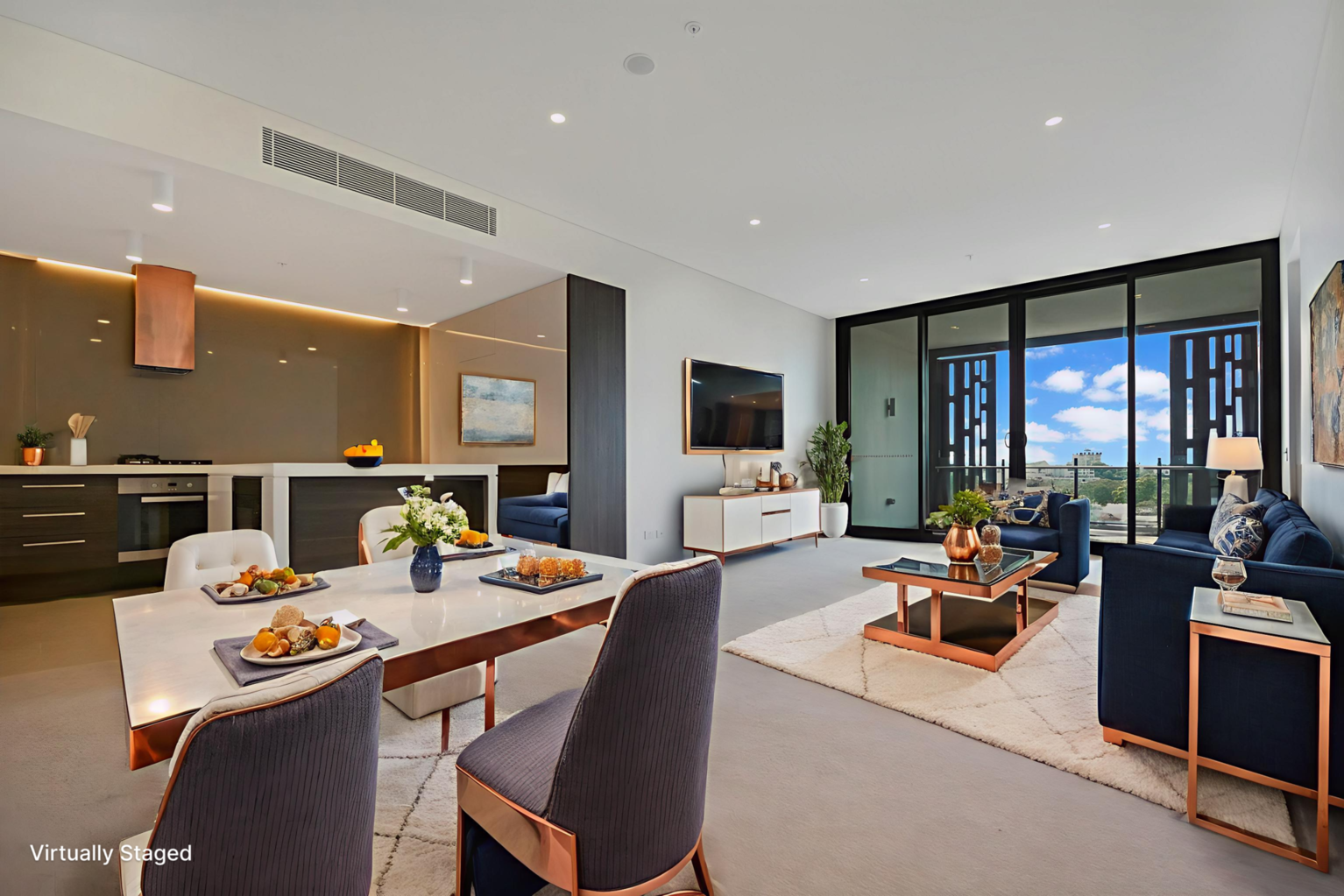 506/570-588 Oxford Street Bondi Junction 506/570-588 Oxford Street Bondi Junction