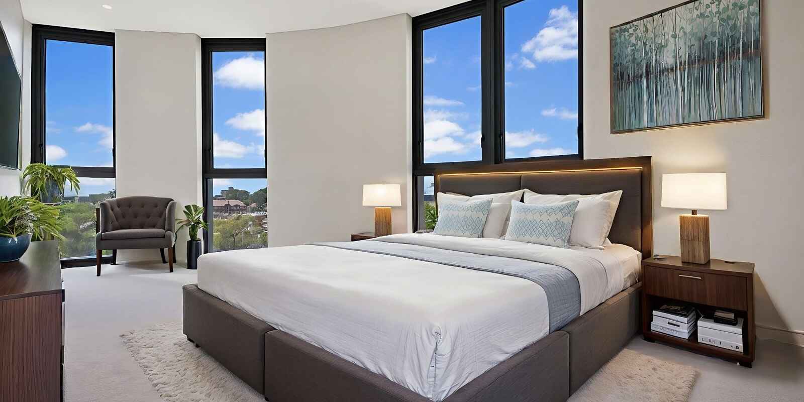 506/570-588 Oxford Street Bondi Junction 506/570-588 Oxford Street Bondi Junction