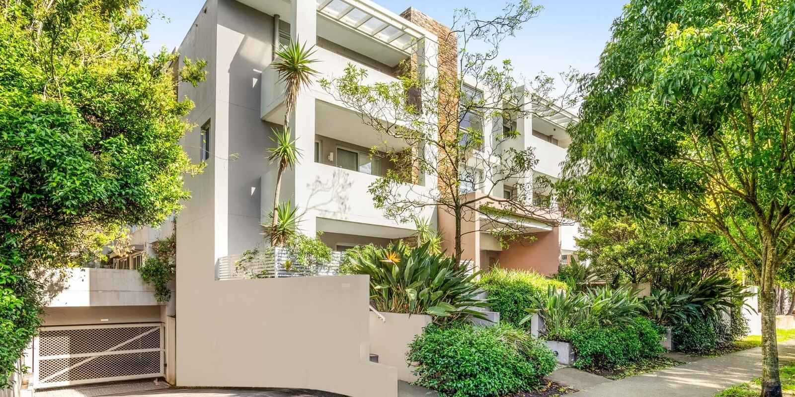 4/11 Flood Street Bondi 4/11 Flood Street Bondi