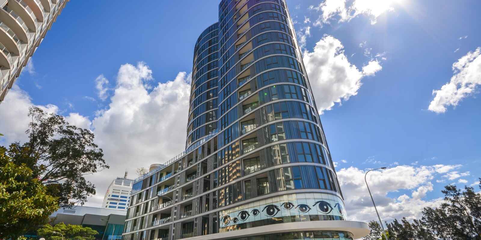 506/570-588 Oxford Street Bondi Junction 506/570-588 Oxford Street Bondi Junction